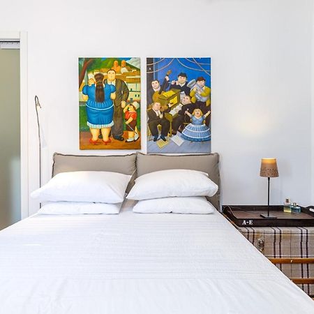 Two Bedroom Apartment La Mer Porec Ngoại thất bức ảnh