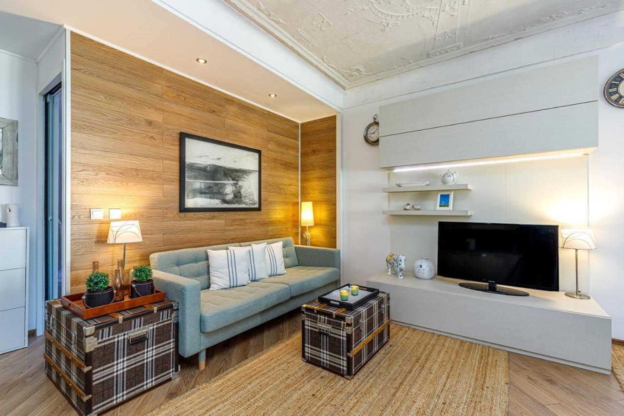 Two Bedroom Apartment La Mer Porec Ngoại thất bức ảnh