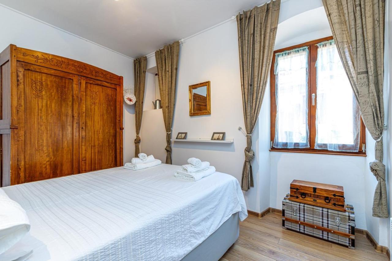 Two Bedroom Apartment La Mer Porec Ngoại thất bức ảnh