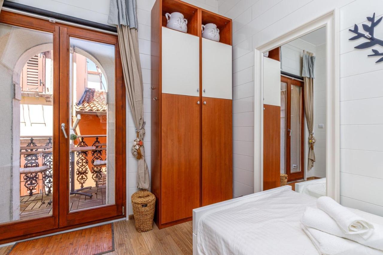 Two Bedroom Apartment La Mer Porec Ngoại thất bức ảnh
