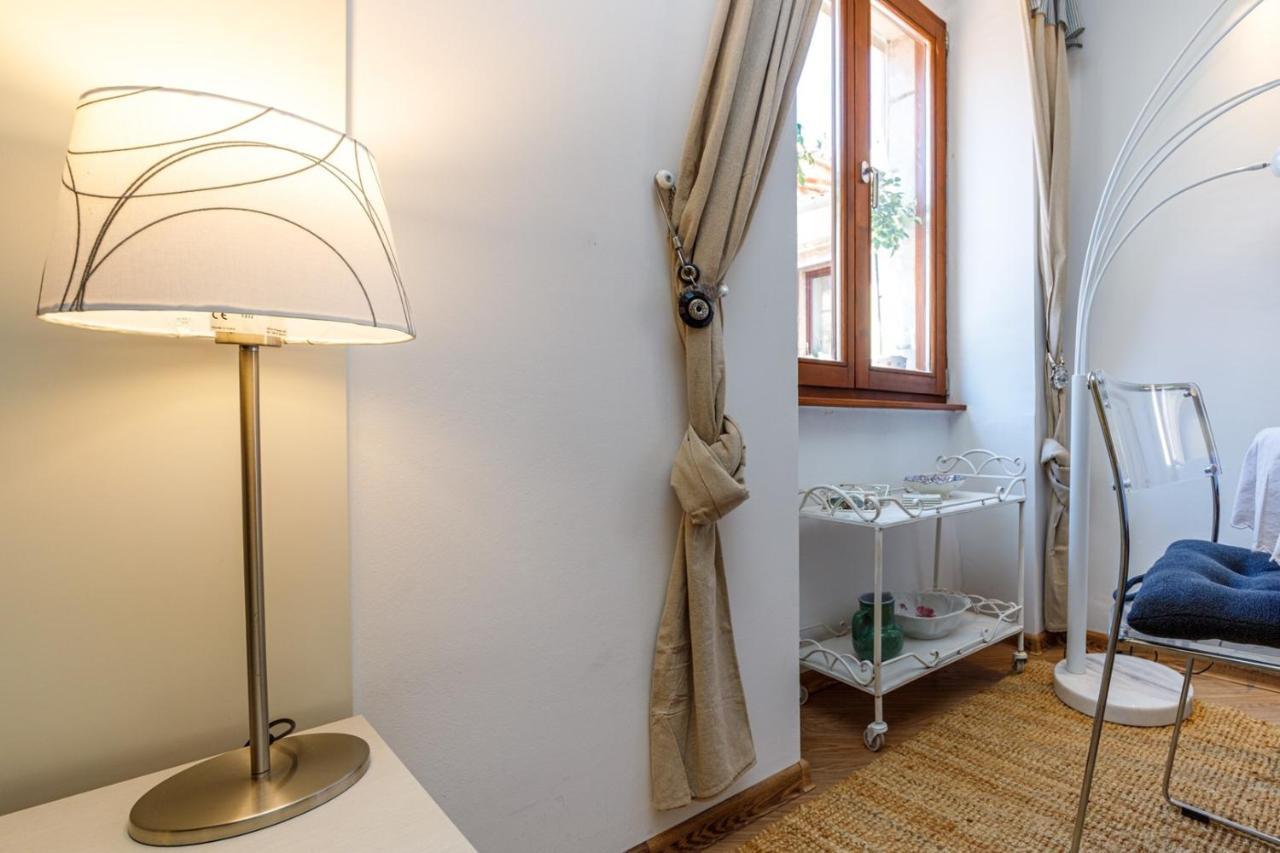 Two Bedroom Apartment La Mer Porec Ngoại thất bức ảnh