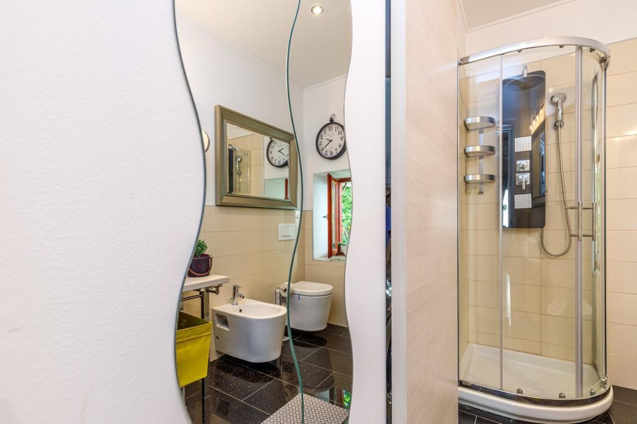 Two Bedroom Apartment La Mer Porec Ngoại thất bức ảnh