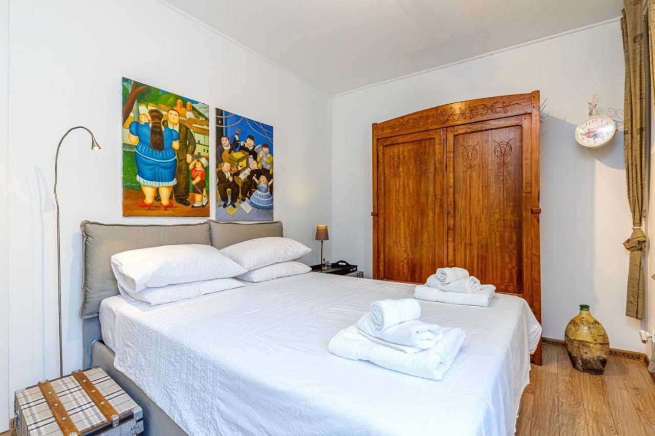 Two Bedroom Apartment La Mer Porec Ngoại thất bức ảnh