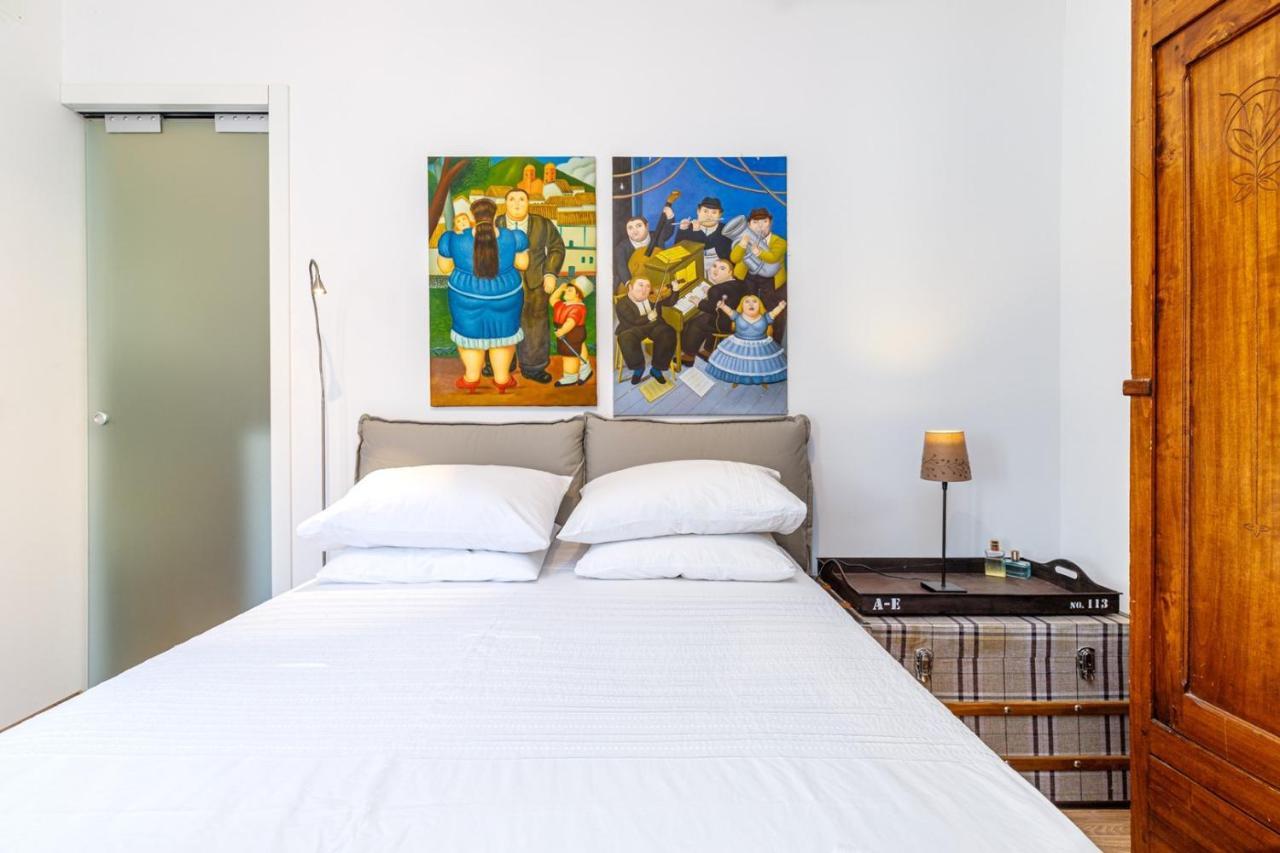 Two Bedroom Apartment La Mer Porec Ngoại thất bức ảnh