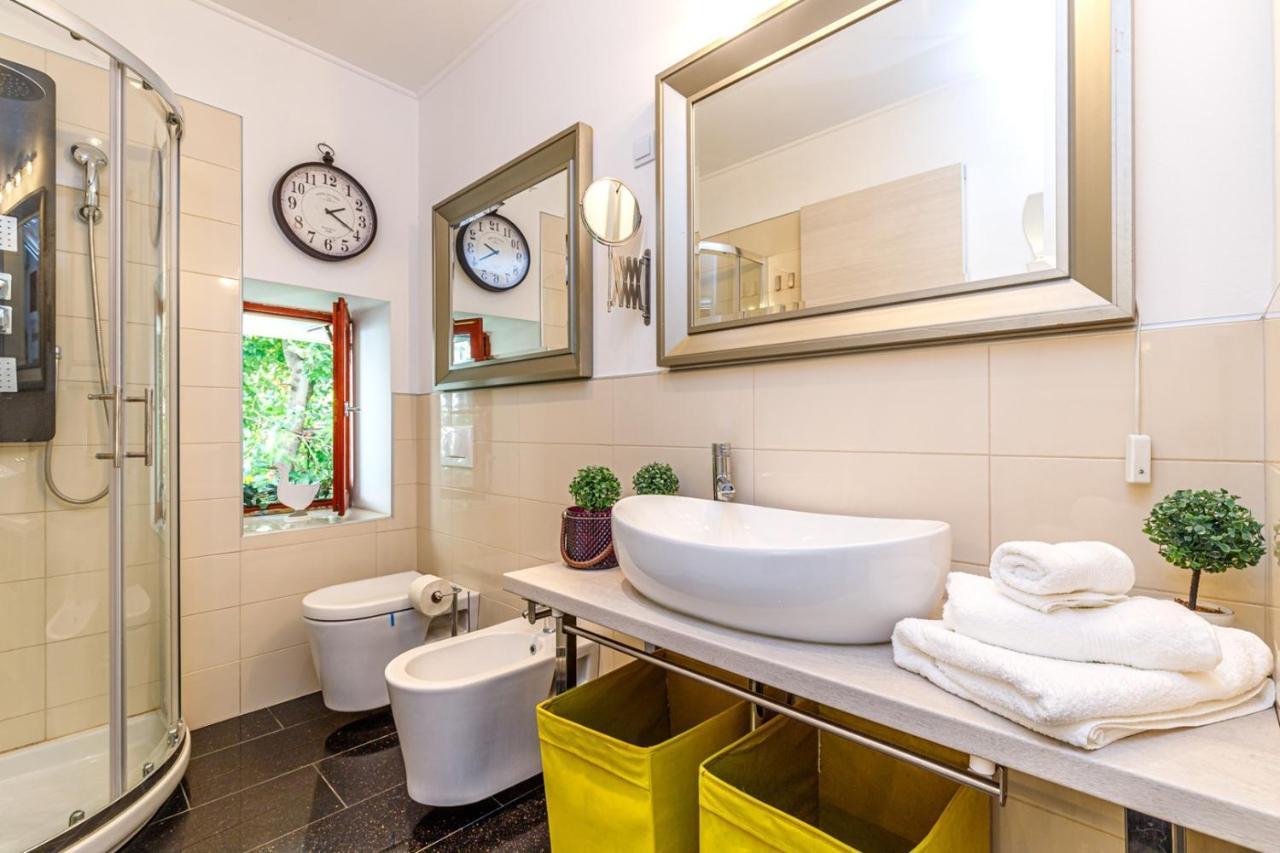 Two Bedroom Apartment La Mer Porec Ngoại thất bức ảnh